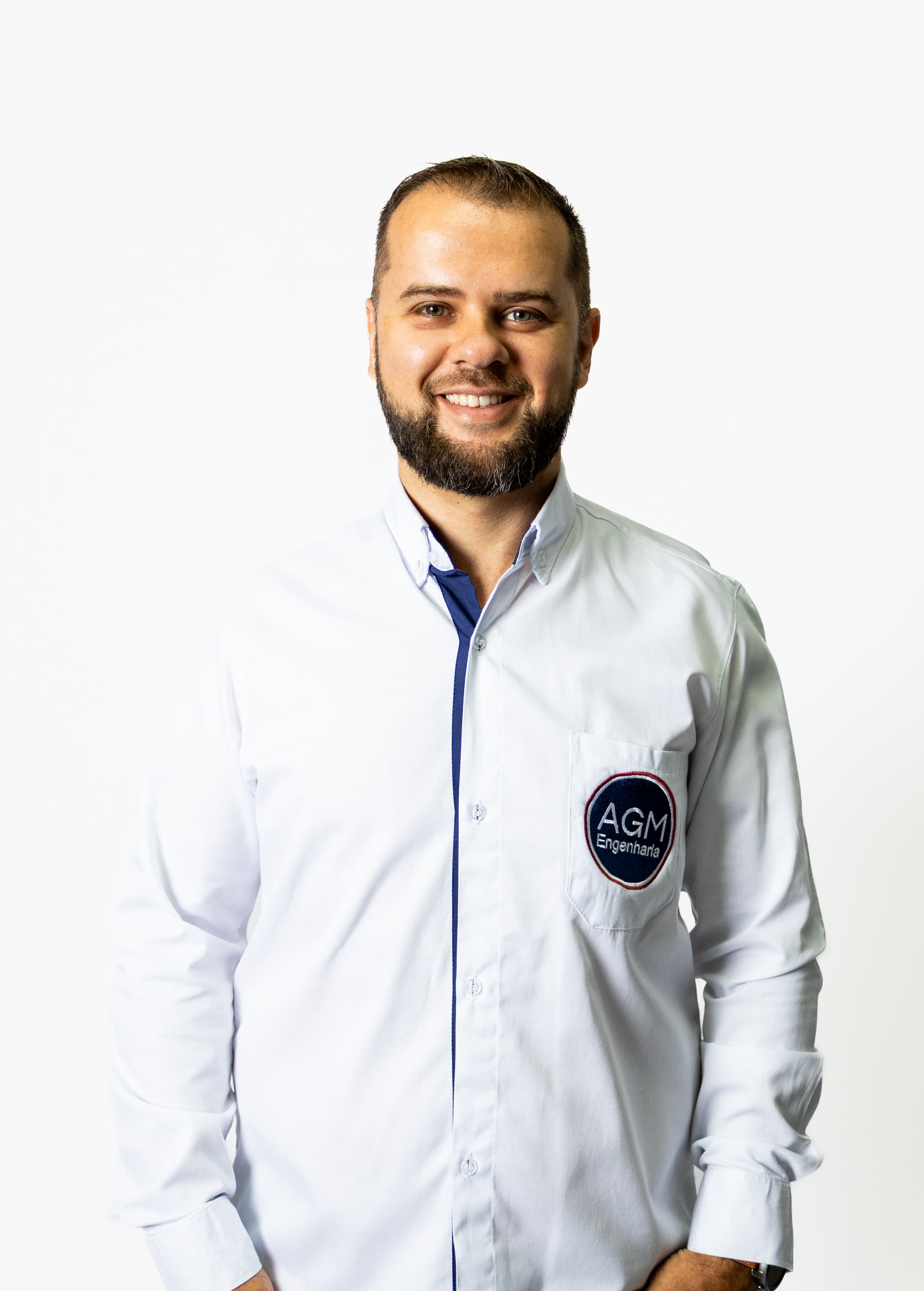 Eng. Gustavo Severino