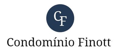 Logo Condomínio Finott